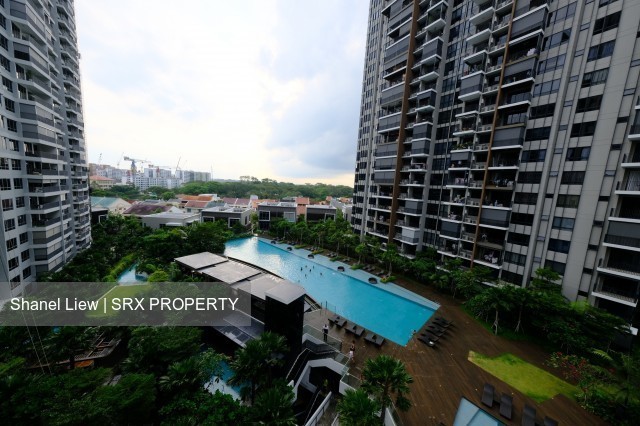 High Park Residences (D28), Apartment #225224921